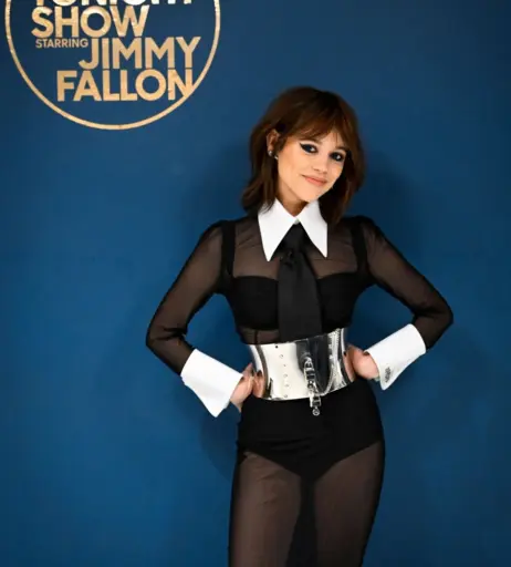 Image 2863609 from Jenna Ortega