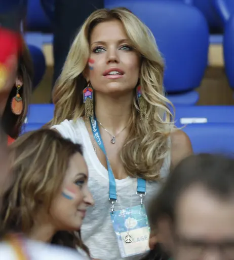 Image 2863602 from Sylvie Meis