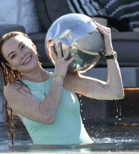 Image 2863392 from Lindsay Lohan