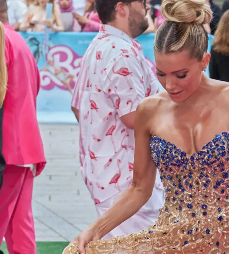 Image 2863348 from Sylvie Meis