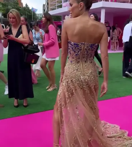 Image 2863377 from Sylvie Meis