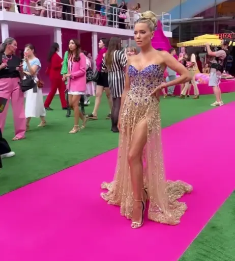 Image 2863369 from Sylvie Meis