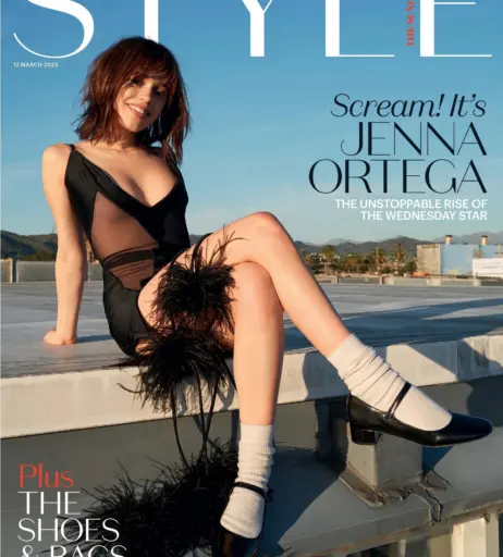 Image 2863254 from Jenna Ortega