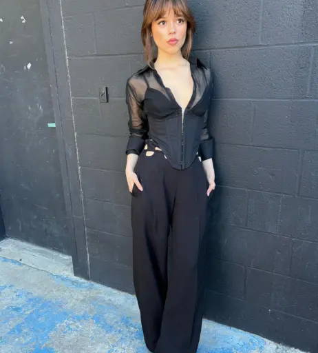 Image 2863243 from Jenna Ortega