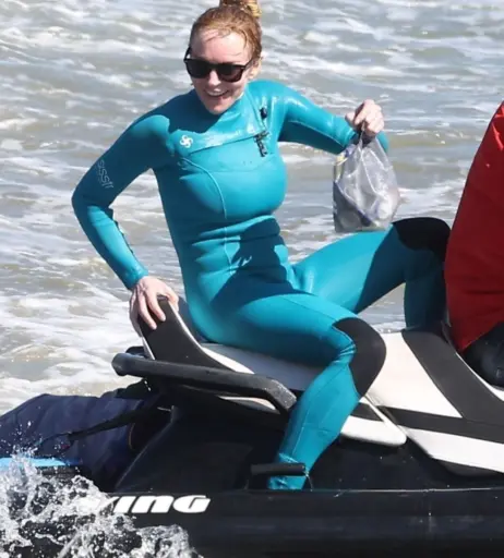 Image 2863274 from Lindsay Lohan