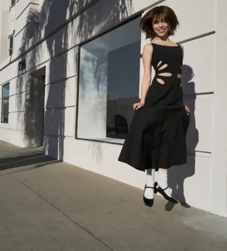 Image 2863264 from Jenna Ortega