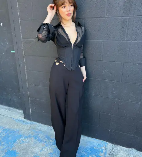 Image 2863234 from Jenna Ortega