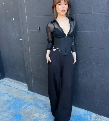 Image 2863224 from Jenna Ortega