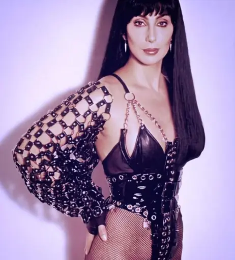 Image 2863950 from Cher