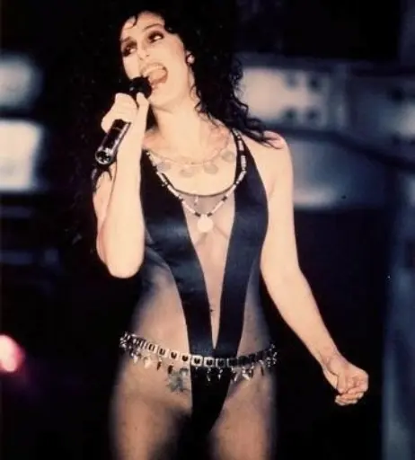 Image 2863957 from Cher