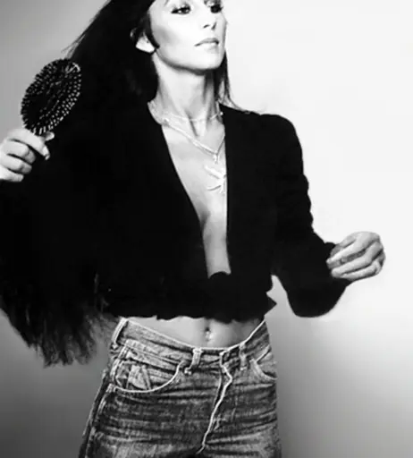 Image 2863907 from Cher