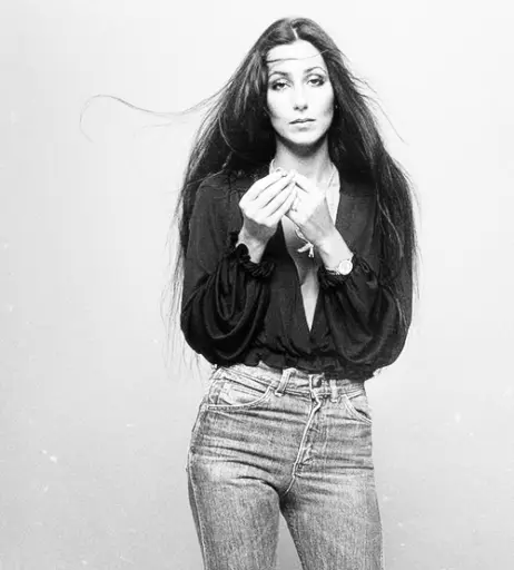 Image 2863922 from Cher