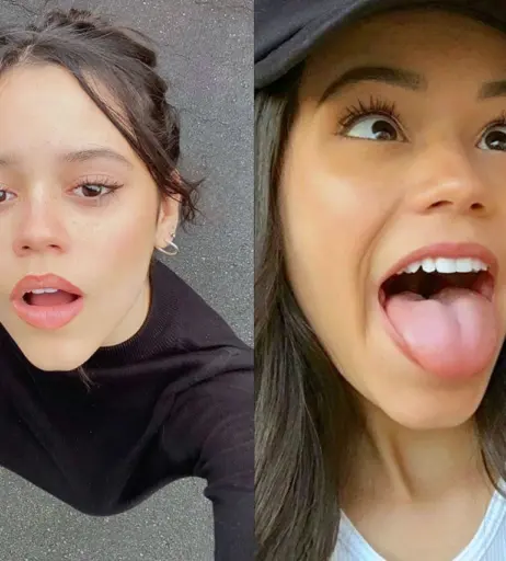 Image 2863924 from Jenna Ortega