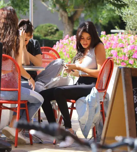 Image 2860805 from Madison Beer