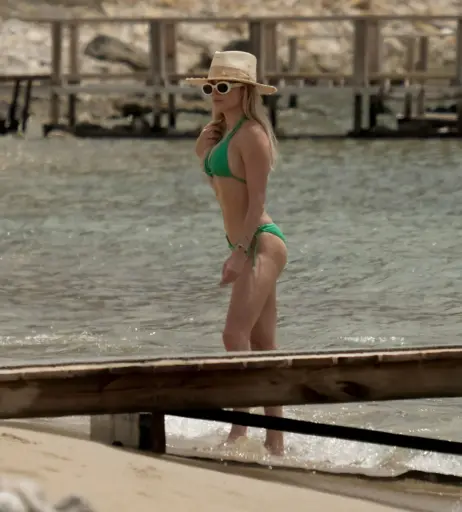Image 2860825 from Sylvie Meis