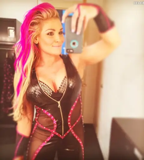 Image 2860584 from Natalya Neidhart