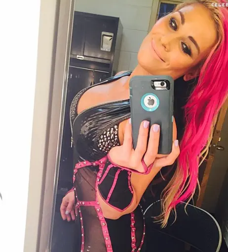 Image 2860587 from Natalya Neidhart