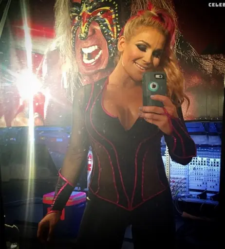 Image 2860573 from Natalya Neidhart