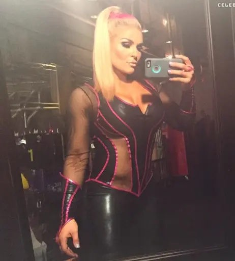 Image 2860569 from Natalya Neidhart