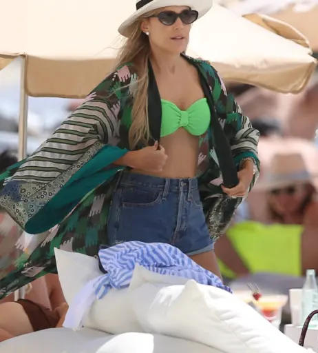 Image 2860508 from Sylvie Meis