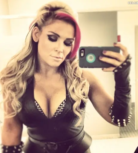 Image 2860521 from Natalya Neidhart