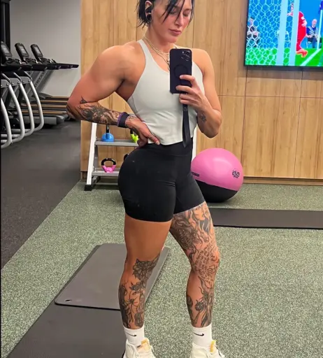 Image 2860524 from Rhea Ripley