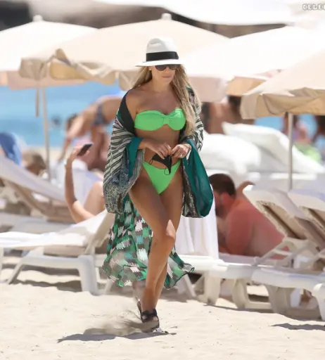 Image 2860491 from Sylvie Meis