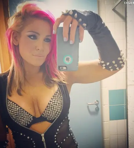 Image 2860493 from Natalya Neidhart
