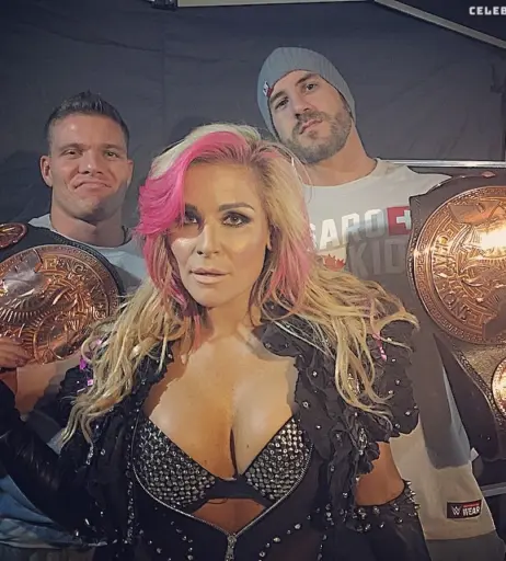 Image 2860481 from Natalya Neidhart