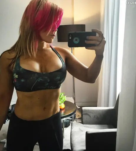 Image 2860487 from Natalya Neidhart