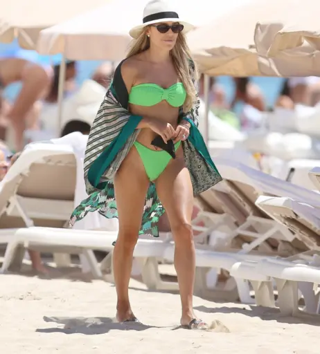 Image 2860474 from Sylvie Meis