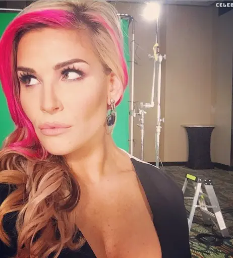 Image 2860469 from Natalya Neidhart