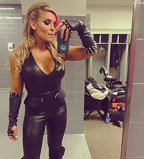Image 2860402 from Natalya Neidhart