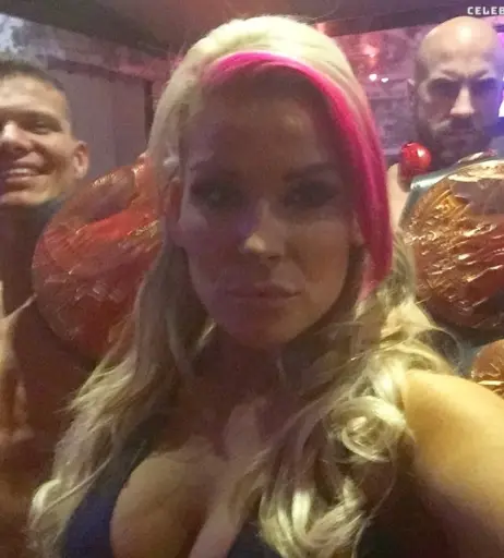 Image 2860433 from Natalya Neidhart