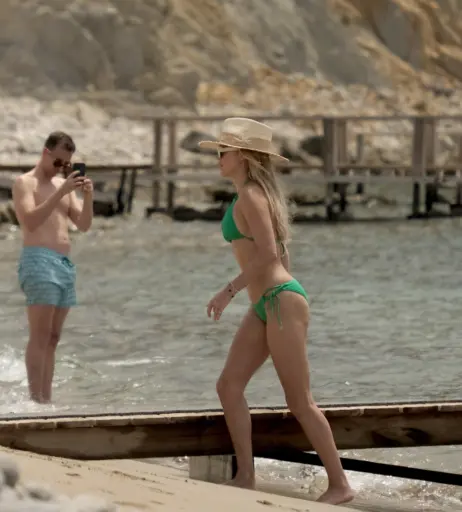 Image 2860793 from Sylvie Meis