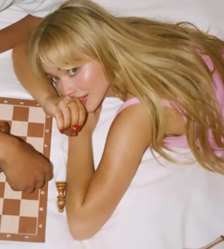 Image 2860789 from Sabrina Carpenter