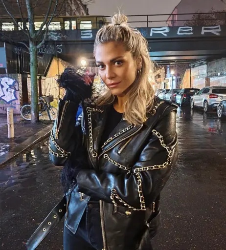 Image 2860745 from Valentina Pahde