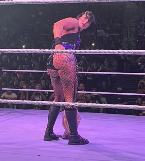 Image 2860714 from Rhea Ripley
