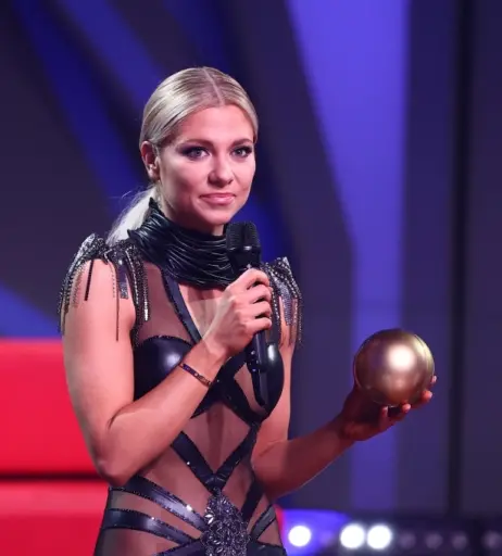 Image 2860619 from Valentina Pahde