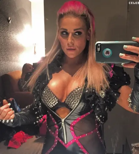 Image 2860613 from Natalya Neidhart