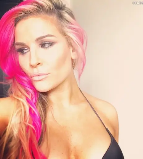 Image 2860600 from Natalya Neidhart