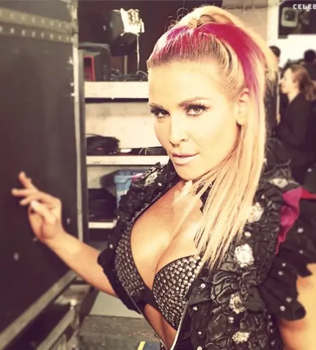 Image 2860636 from Natalya Neidhart