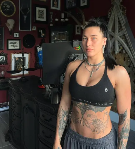 Image 2860629 from Rhea Ripley