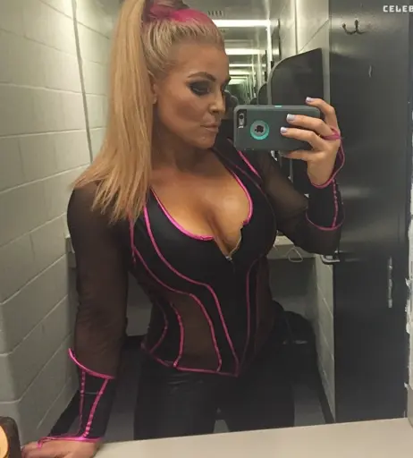 Image 2860628 from Natalya Neidhart