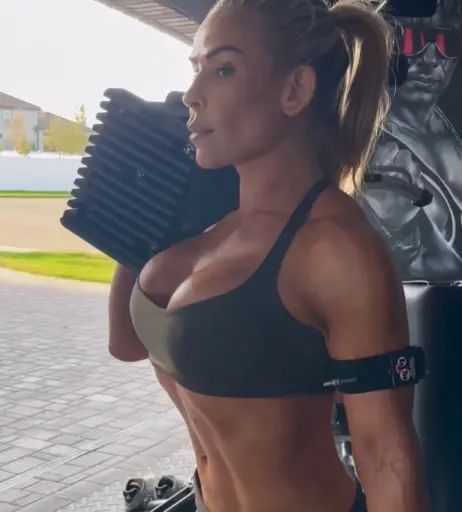 Image 2860186 from Natalya Neidhart