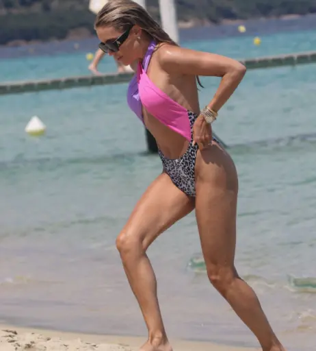 Image 2860140 from Sylvie Meis