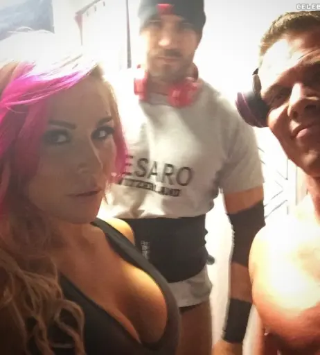 Image 2860390 from Natalya Neidhart