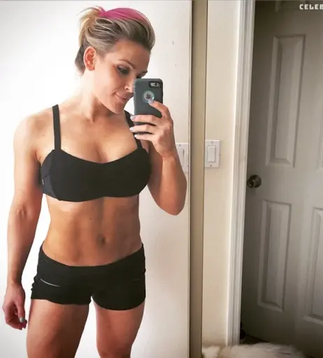 Image 2860355 from Natalya Neidhart