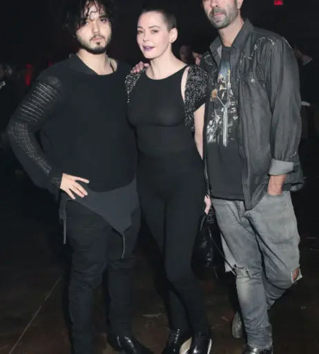 Image 2860294 from Rose McGowan