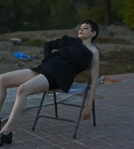 Image 2860246 from Rose McGowan